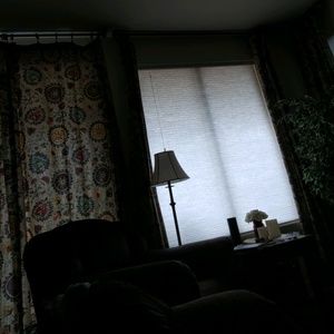 Meet your Posher, Nicholas